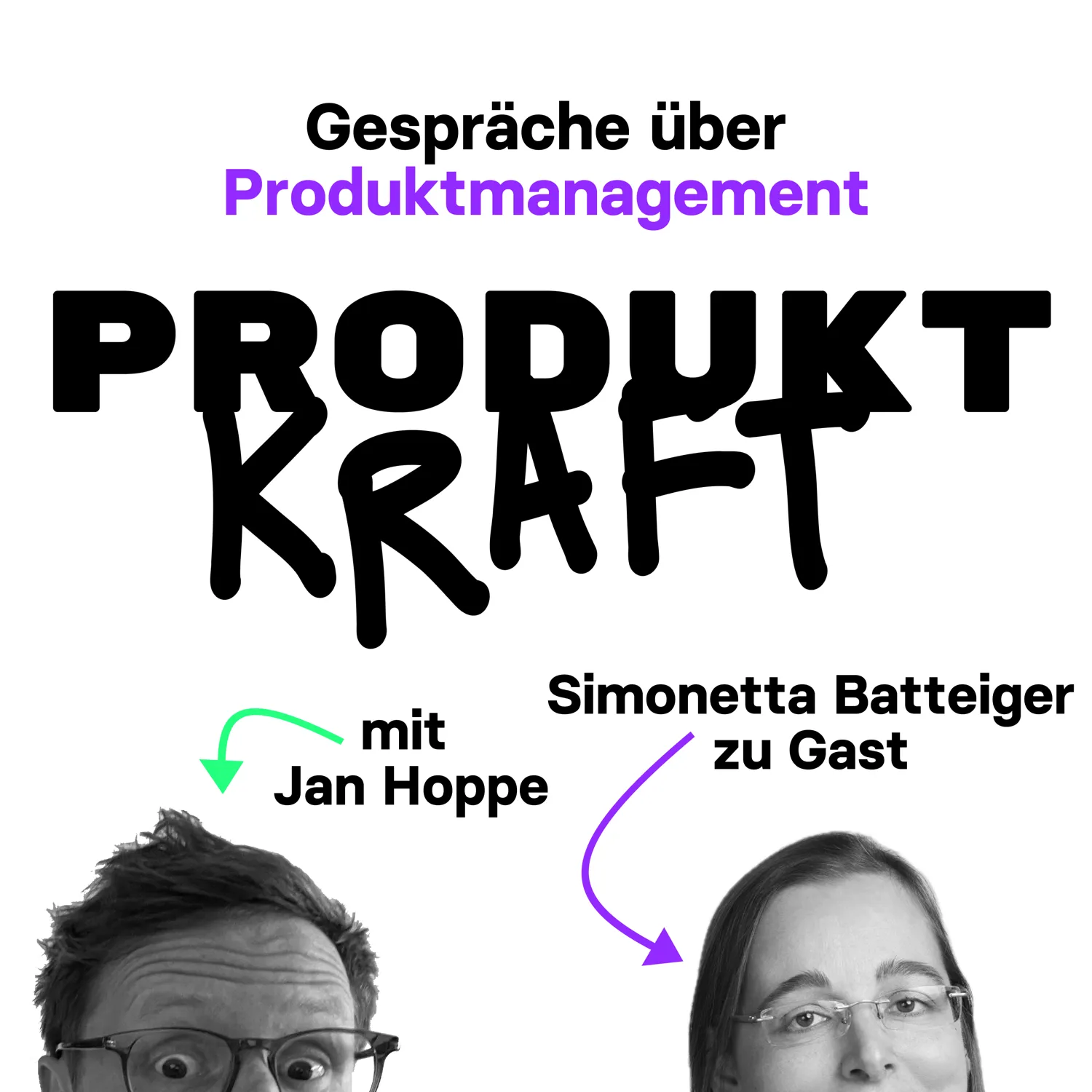 Cover of episode 23: Business Case Instead of Gut Feeling: Profitability, Product-Market Fit, and Token Costs – with Simonetta Batteiger (Founder @ Inclusive Leaders, ex eyeo, ex Vistra)