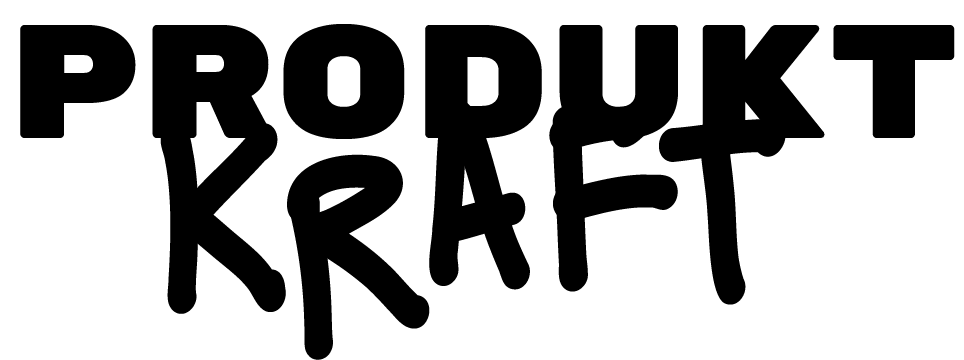 PRODUKTKRAFT - Jan Hoppe / Freelance Product Management aus Hamburg