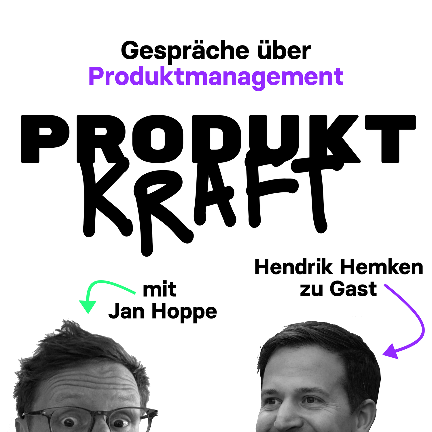 Vibe-Coding, AI-Programmierung, No-Code, Low-Code? …Und Produktarbeit? Hendrik Hemken zu Gast (CPO @ DealCircle, ex SMAVA / Finanzcheck, ex GoodGame) episode artwork