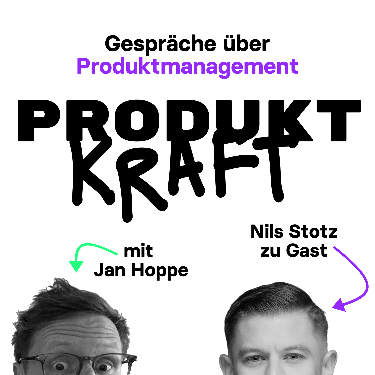 Experimente in der Produktentwicklung – Nils Stotz zu Gast (Experimentation @ Zalando, ex Contentful) episode artwork