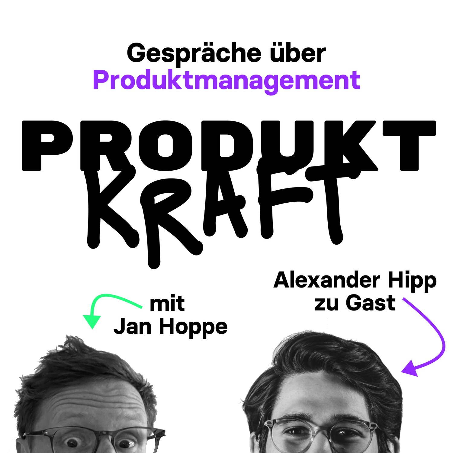 Als Produktmanager Gründen: Eine authentische Erzählung, darüber, wie sich Start Up anfühlt – Alexander Hipp zu Gast (Founder Beyond, ex N26, ex XING) episode artwork