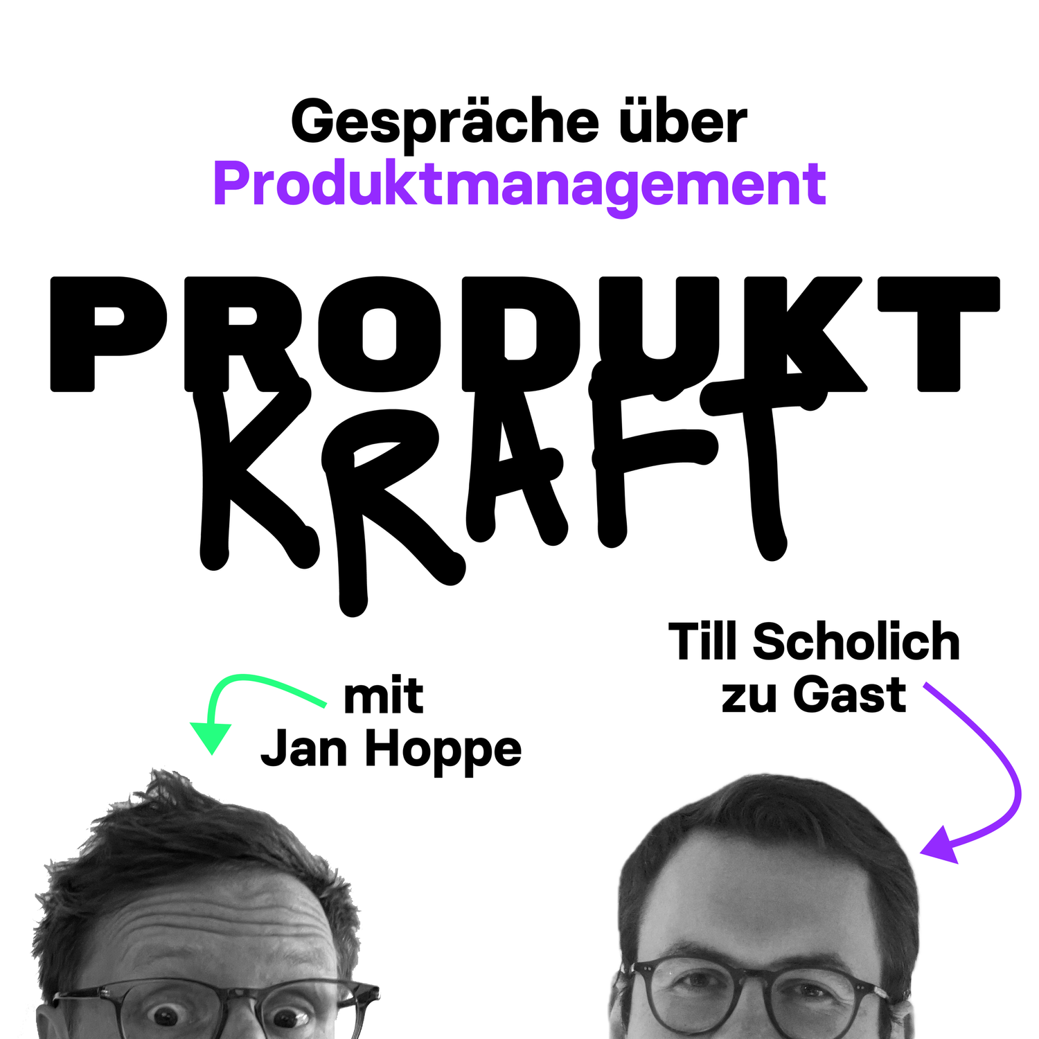 Generative AI Product Management: Wie sieht LLM Product Management in der operativen Praxis aus? – Till Scholich zu Gast (Product @ Ficus Health, ex Stanford Research Assistant) episode artwork