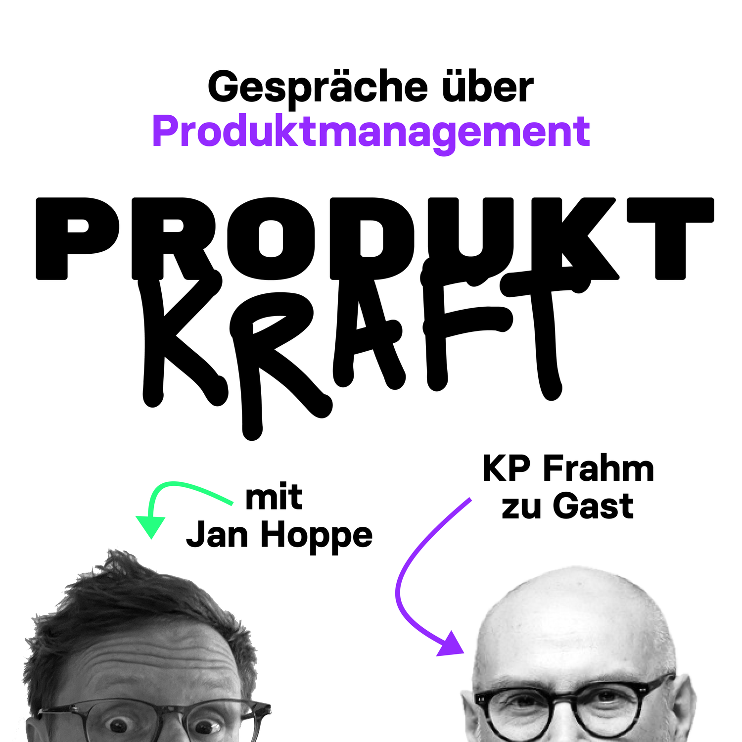 Product Sense, das Product Field und Produktarbeit bei der dpa – KP Frahm zu Gast (Product @ dpa, Co-Creator Product Field) episode artwork