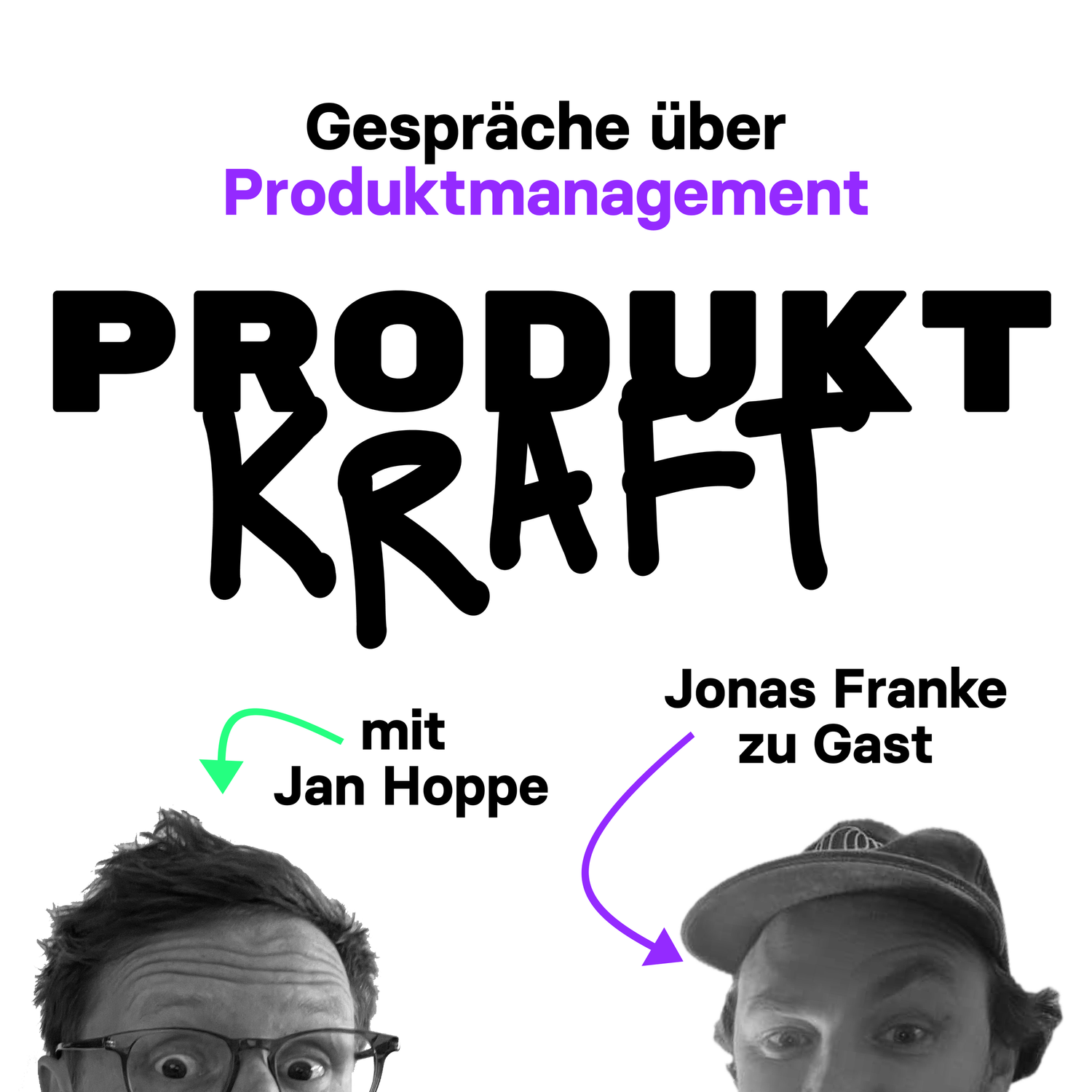 Organisches Wachstum, Vertrauen und Kultur als Schlüssel zum Produkterfolg – Jonas Franke zu Gast (Co-Founder & CPO @ Pirate Ship) episode artwork