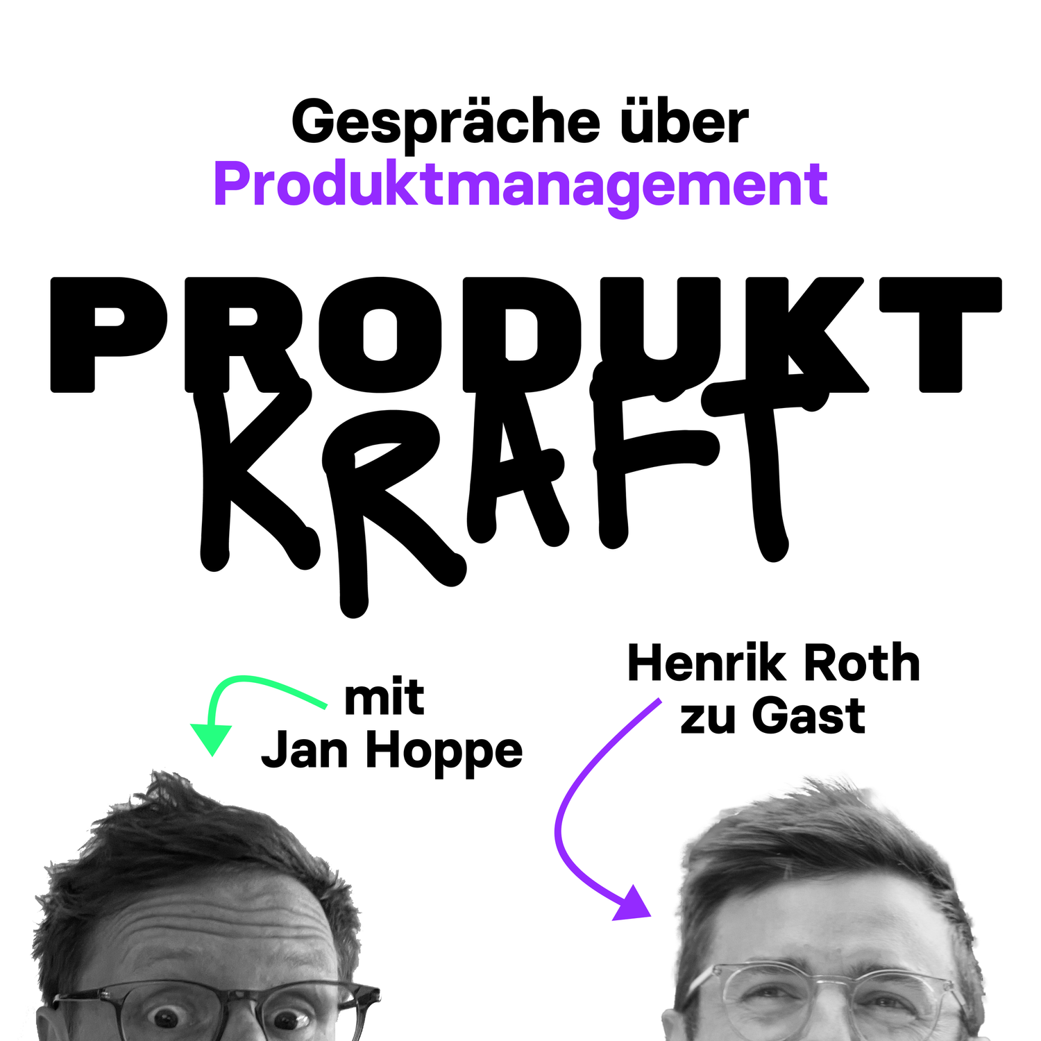 Gründen und Skalieren nach ChatGPT: AI First bauen, SaaS verteidigen und in LLMs gefunden werden – Henrik Roth zu Gast (Serial Entrepreneur, ex HappySupport, ex neuroflash, ex BeWooden) episode artwork